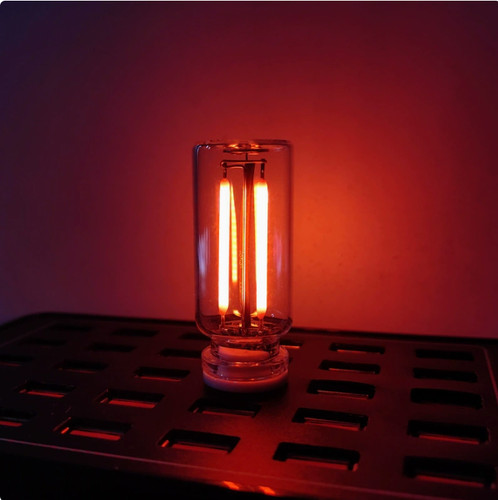 Touch adjustable dimmable mini - adjustable,