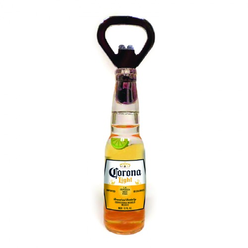 Corona light floating lime - floating,