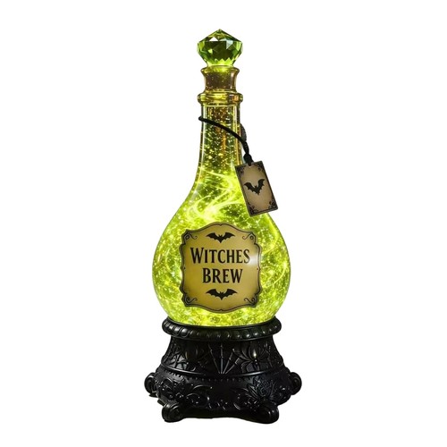 Halloween witches brew - halloween,
