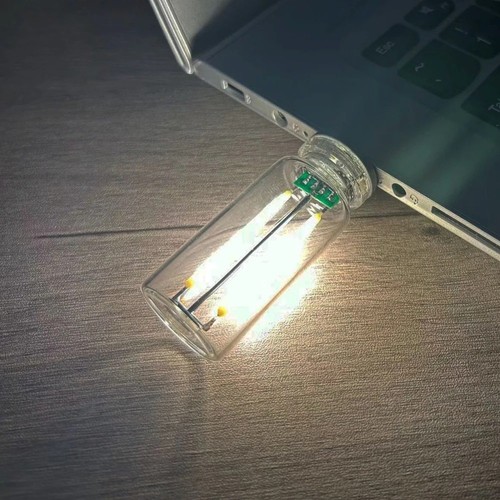Touch adjustable dimmable - dimmable, mini